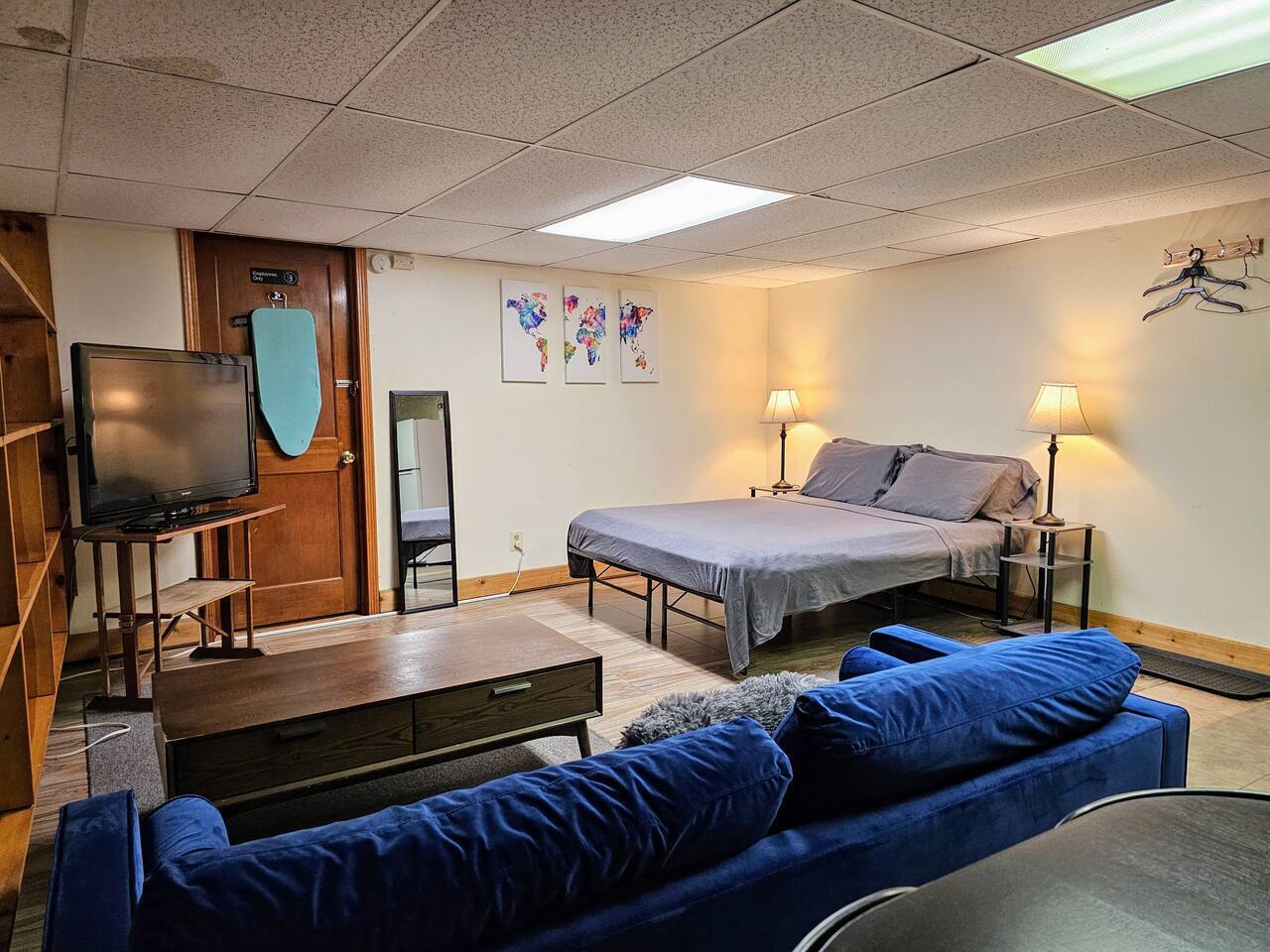 The Garden Suite, photo 2
