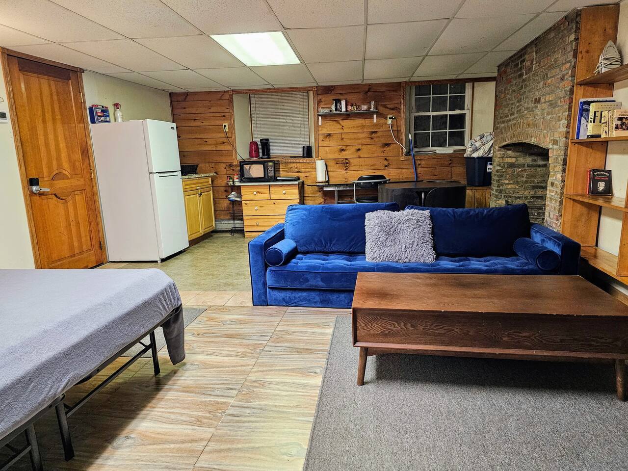 The Garden Suite, photo 3