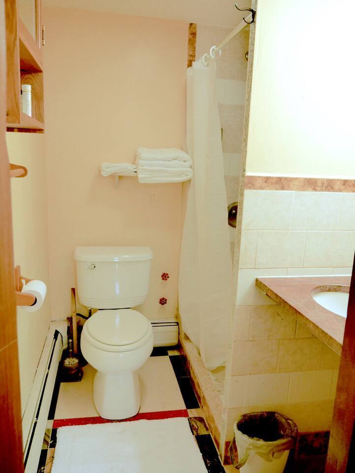 The Garden Suite, photo 4