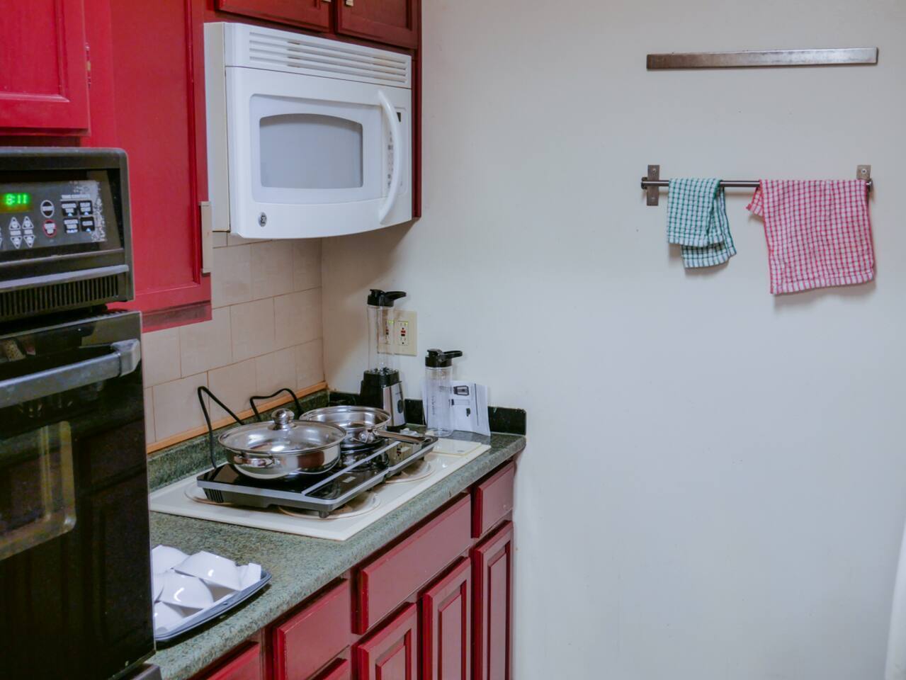 The Historic First Floor, photo 4
