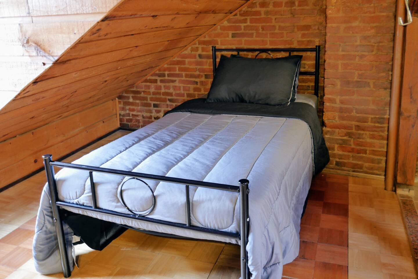 The Loft Suite, photo 2