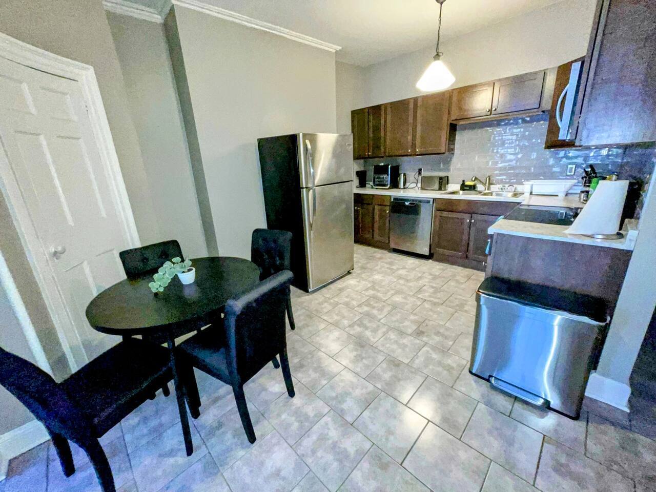 The Roomy Three Bedroom, photo 3