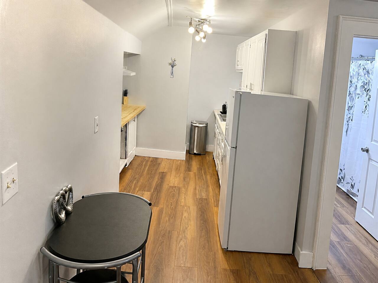 The Third Floor Flat, photo 2