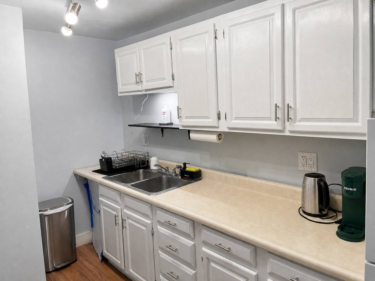 The Third Floor Flat, photo 3