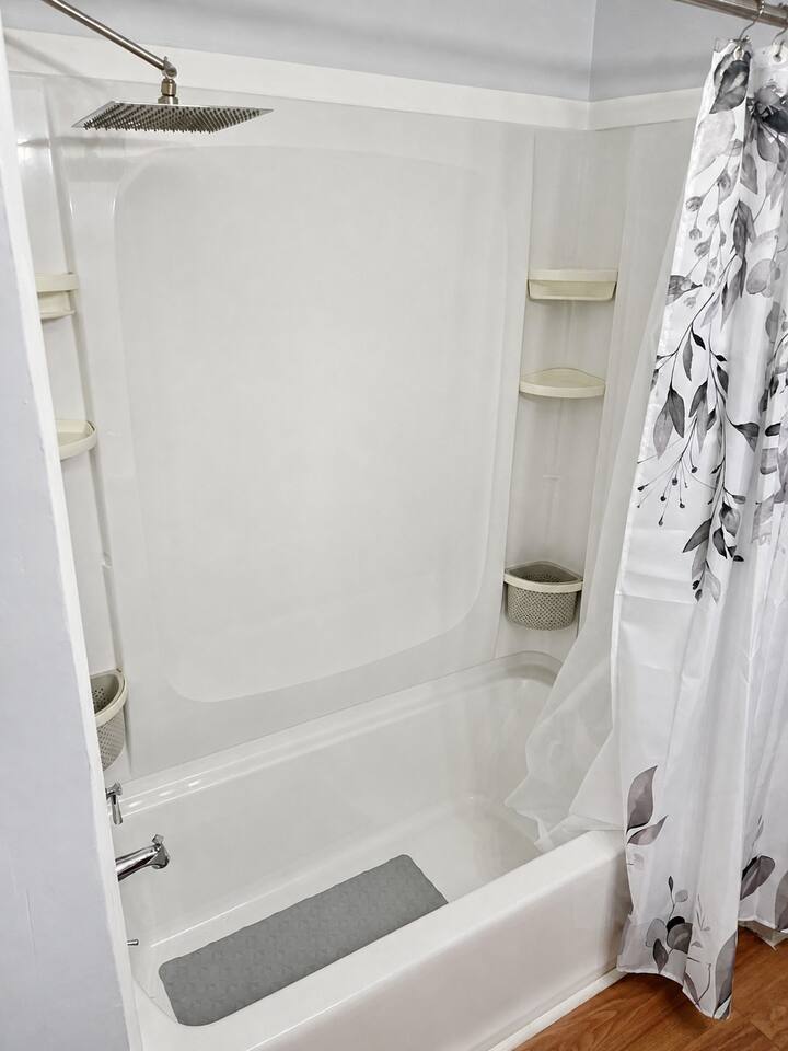 The Third Floor Flat, photo 4