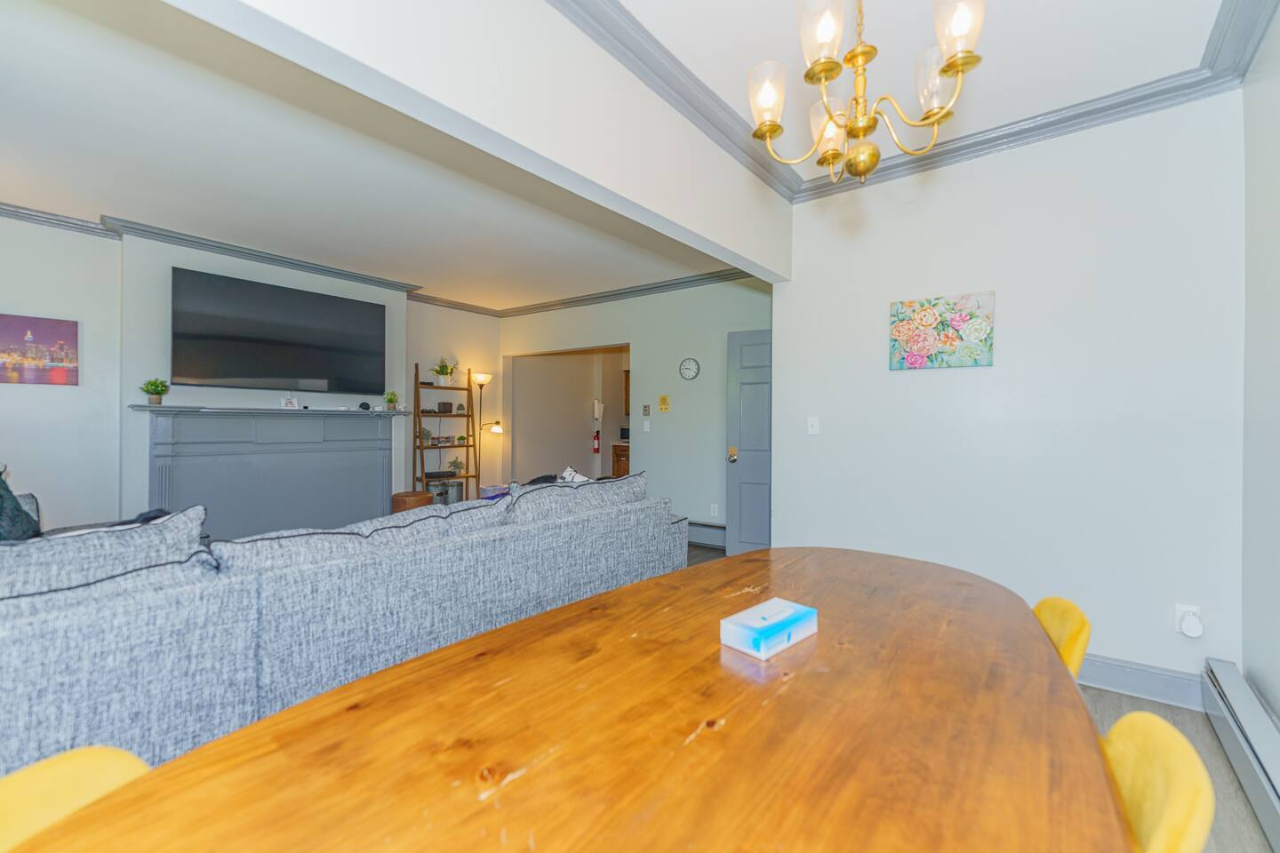 The Whole Townhouse, photo 3