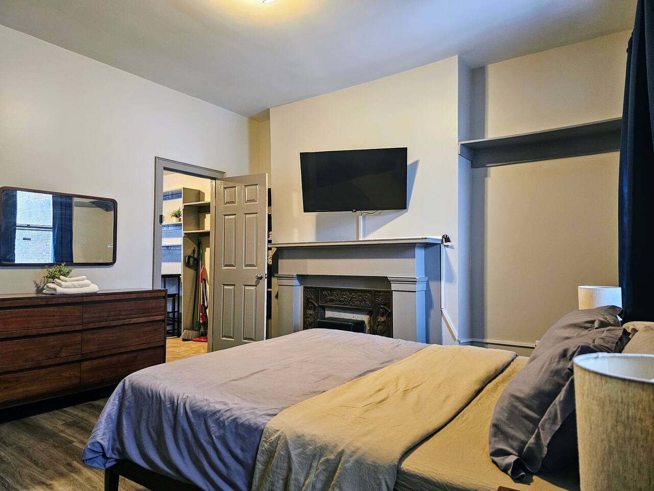 The Whole Townhouse, photo 4